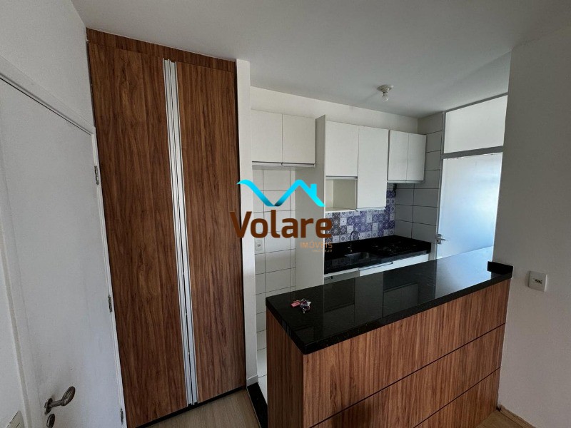 Apartamento à venda com 3 quartos, 65m² - Foto 3