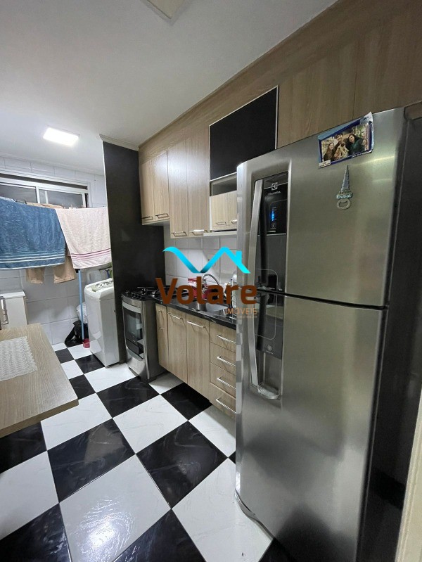 Apartamento à venda com 2 quartos, 56m² - Foto 7