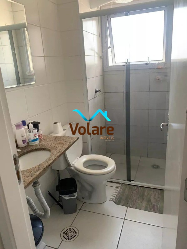 Apartamento à venda com 2 quartos, 56m² - Foto 10