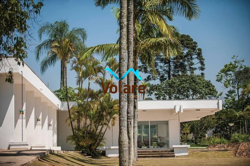 Casa de Condomínio à venda com 4 quartos, 374m² - Foto 30