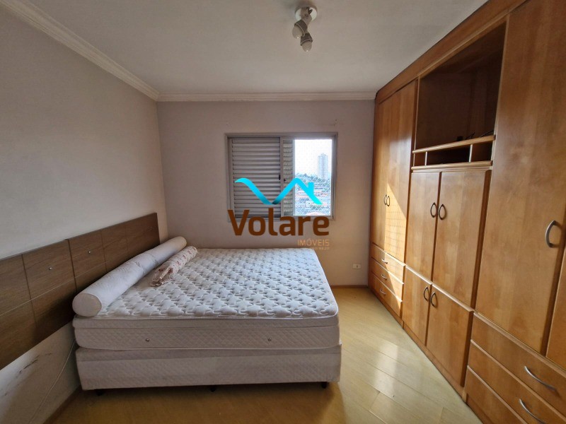 Apartamento à venda com 2 quartos, 62m² - Foto 12