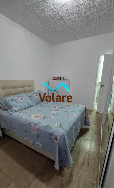 Apartamento à venda com 2 quartos, 59m² - Foto 7