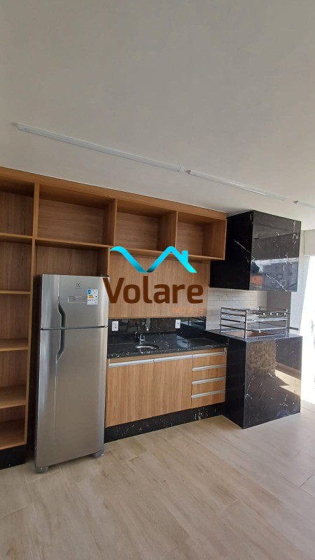 Apartamento à venda com 2 quartos, 32m² - Foto 13