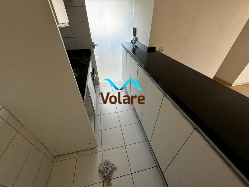 Apartamento à venda com 3 quartos, 65m² - Foto 6