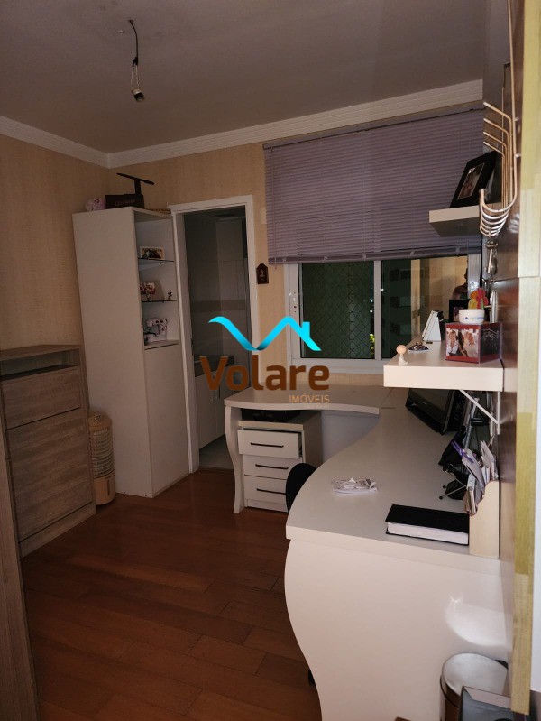 Apartamento à venda com 4 quartos, 187m² - Foto 25