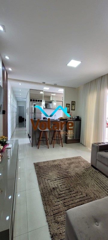 Apartamento à venda com 3 quartos, 78m² - Foto 9