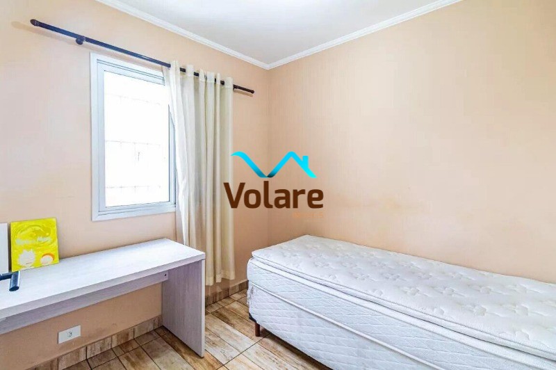 Apartamento à venda com 3 quartos, 64m² - Foto 12