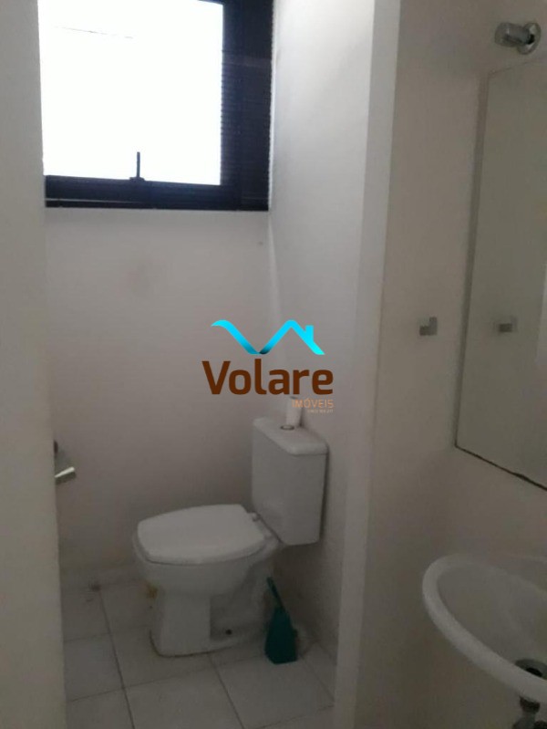 Conjunto Comercial-Sala à venda e aluguel, 57m² - Foto 9