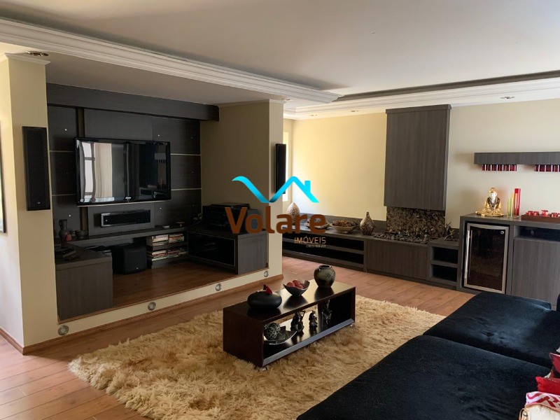 Casa à venda com 5 quartos, 668m² - Foto 6