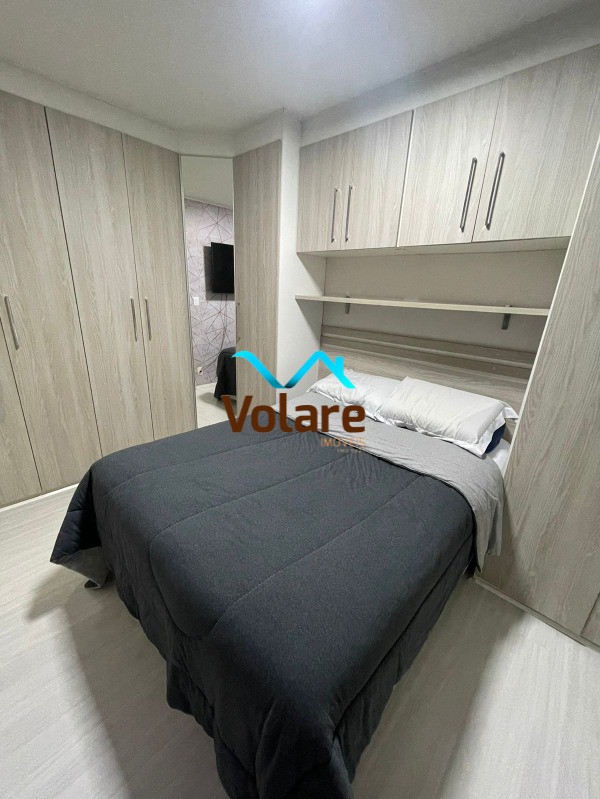 Apartamento à venda com 2 quartos, 56m² - Foto 15