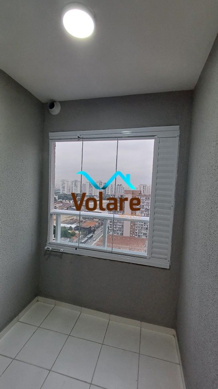 Apartamento à venda com 2 quartos, 32m² - Foto 4