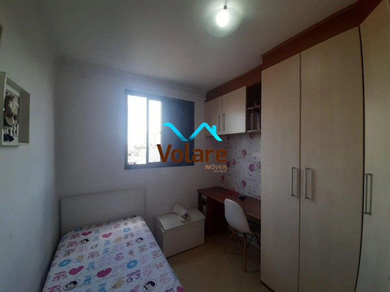 Apartamento à venda com 3 quartos, 69m² - Foto 11