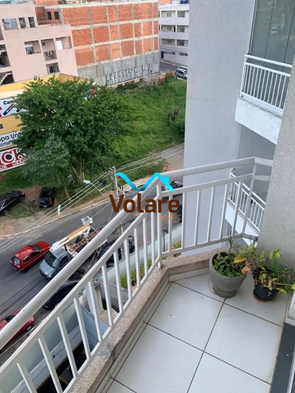 Apartamento à venda com 2 quartos, 56m² - Foto 1