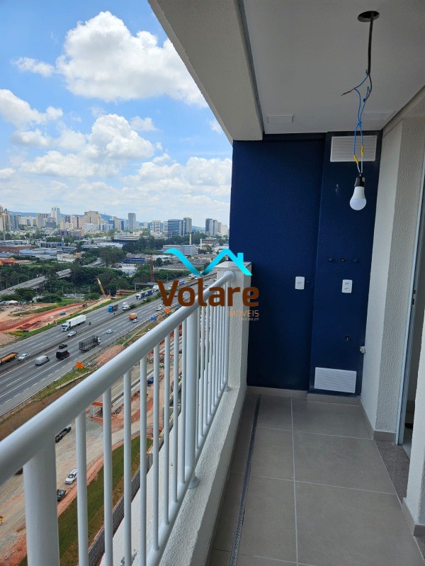 Apartamento à venda com 2 quartos, 47m² - Foto 12