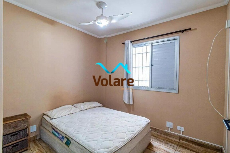 Apartamento à venda com 3 quartos, 64m² - Foto 14