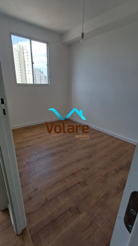 Apartamento à venda com 2 quartos, 32m² - Foto 7