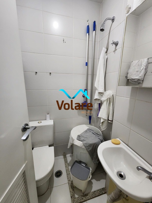 Apartamento à venda com 4 quartos, 187m² - Foto 37