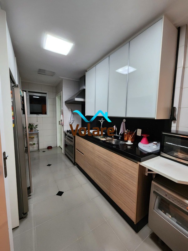 Apartamento à venda com 4 quartos, 187m² - Foto 17