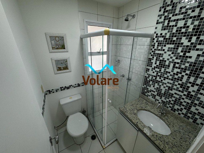 Apartamento à venda com 3 quartos, 65m² - Foto 13