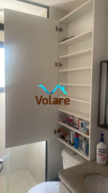 Apartamento à venda com 2 quartos, 62m² - Foto 9