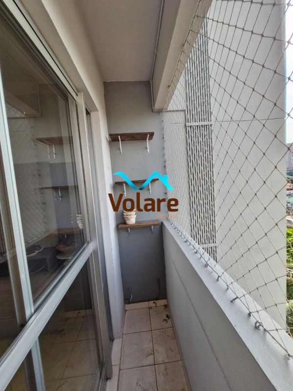 Apartamento à venda com 2 quartos, 62m² - Foto 10