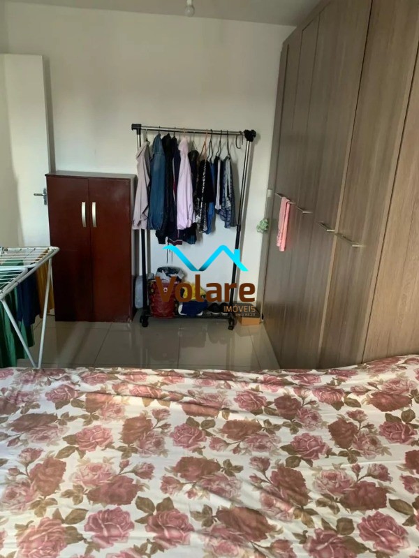 Apartamento à venda com 2 quartos, 56m² - Foto 9