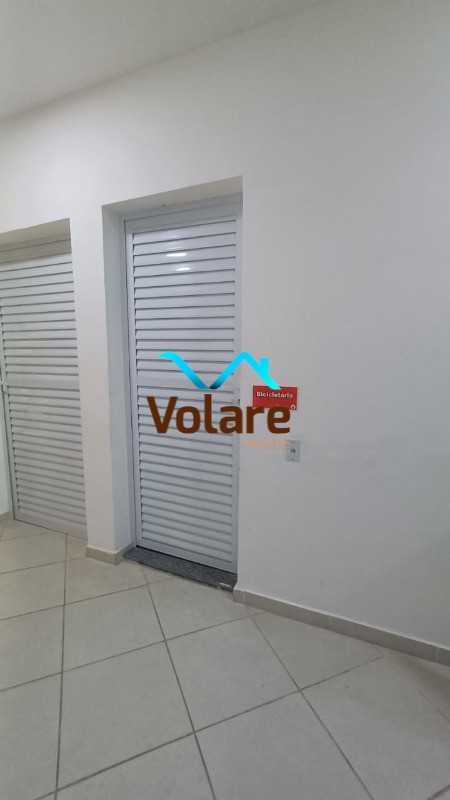 Apartamento à venda com 2 quartos, 32m² - Foto 14