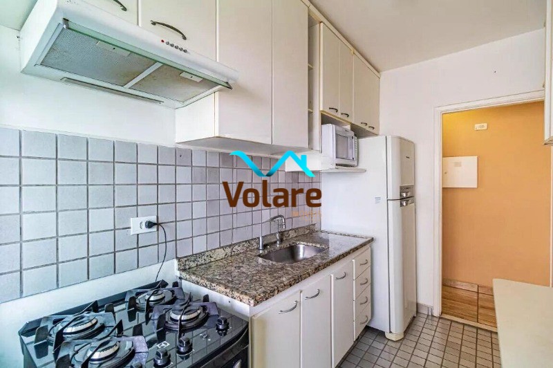 Apartamento à venda com 3 quartos, 64m² - Foto 9