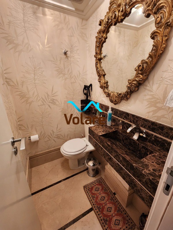 Apartamento à venda com 4 quartos, 187m² - Foto 33