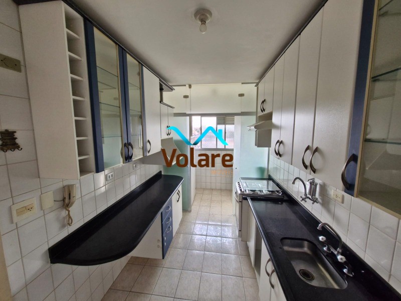 Apartamento à venda com 2 quartos, 62m² - Foto 20