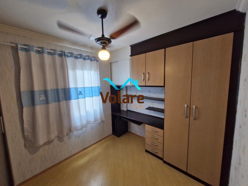 Apartamento à venda com 2 quartos, 62m² - Foto 17