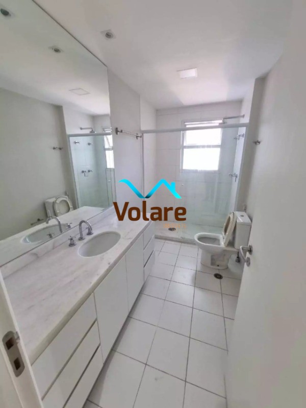 Apartamento à venda com 3 quartos, 196m² - Foto 16