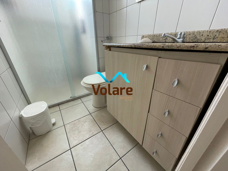 Apartamento à venda com 2 quartos, 55m² - Foto 21