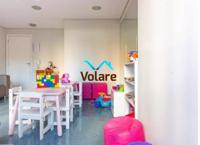 Apartamento à venda com 2 quartos, 55m² - Foto 17