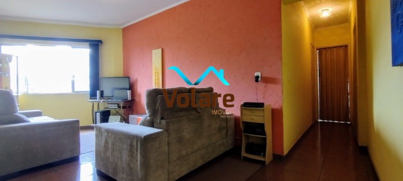 Apartamento à venda com 2 quartos, 75m² - Foto 1