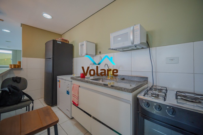 Apartamento à venda com 2 quartos, 65m² - Foto 26