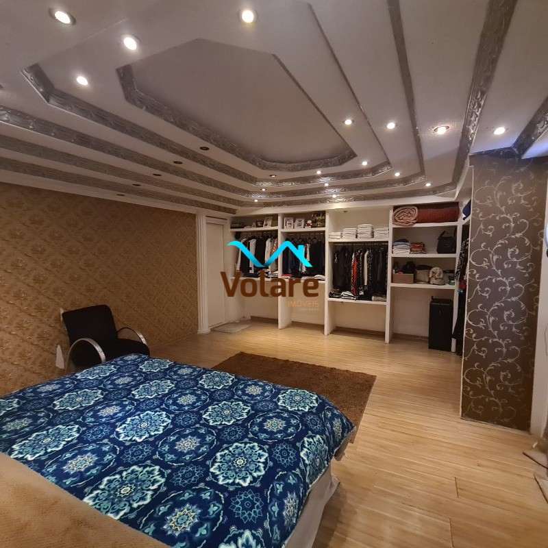 Casa à venda com 3 quartos, 250m² - Foto 10