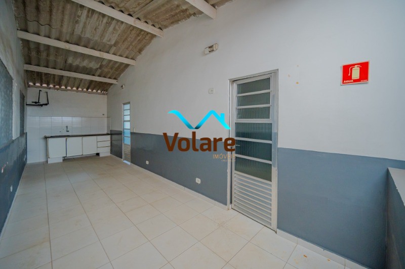 Depósito-Galpão-Armazém à venda, 485m² - Foto 19