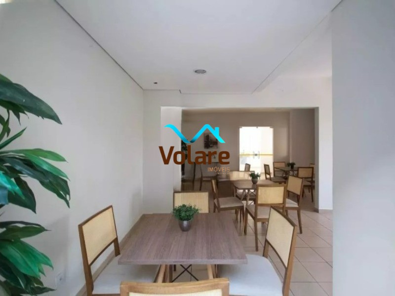 Apartamento à venda com 2 quartos, 60m² - Foto 21