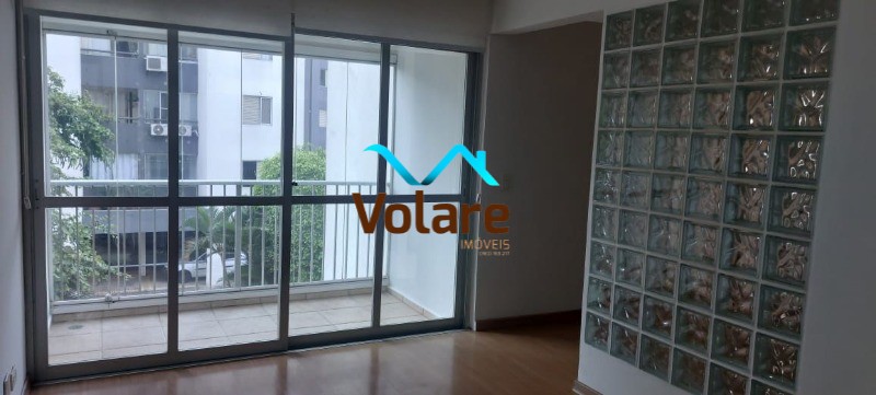 Apartamento à venda com 3 quartos, 80m² - Foto 1