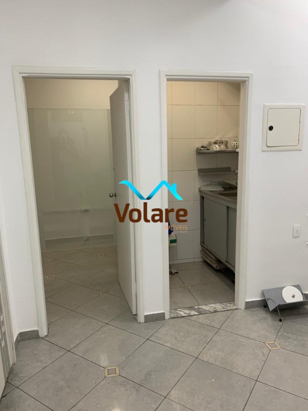 Conjunto Comercial-Sala para alugar, 83m² - Foto 2