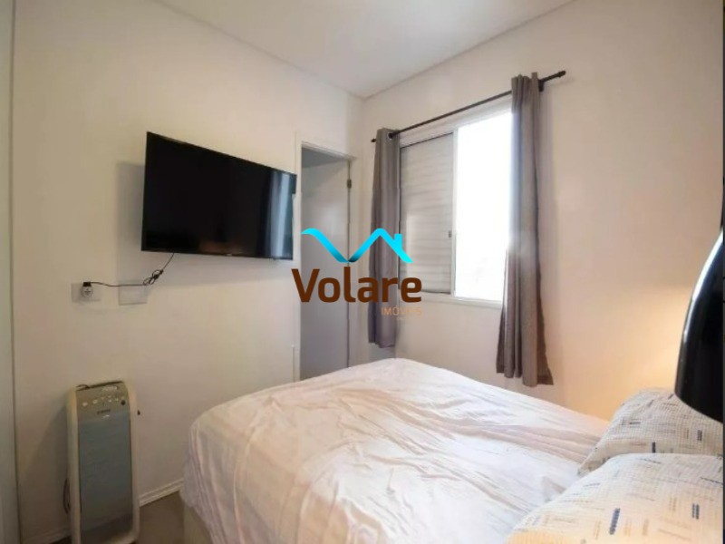 Apartamento à venda com 2 quartos, 60m² - Foto 9