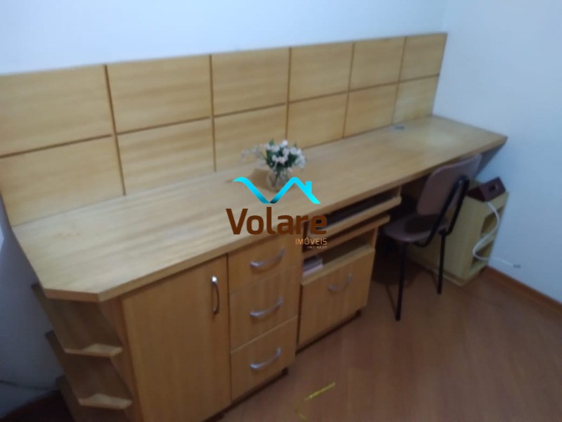 Apartamento à venda com 2 quartos, 60m² - Foto 11