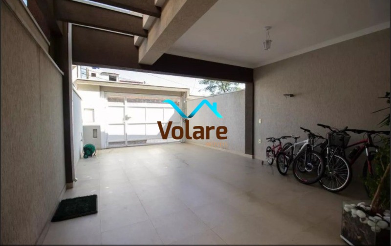 Casa à venda com 3 quartos, 140m² - Foto 36