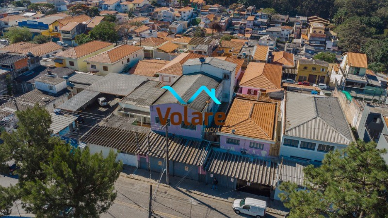 Depósito-Galpão-Armazém à venda, 485m² - Foto 11