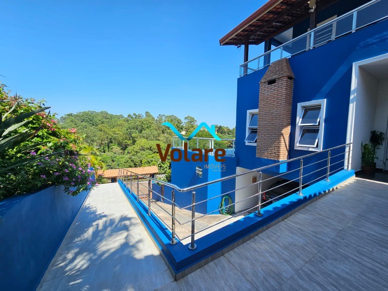 Casa de Condomínio à venda com 3 quartos, 377m² - Foto 32