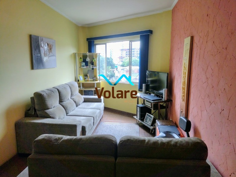 Apartamento à venda com 2 quartos, 75m² - Foto 2