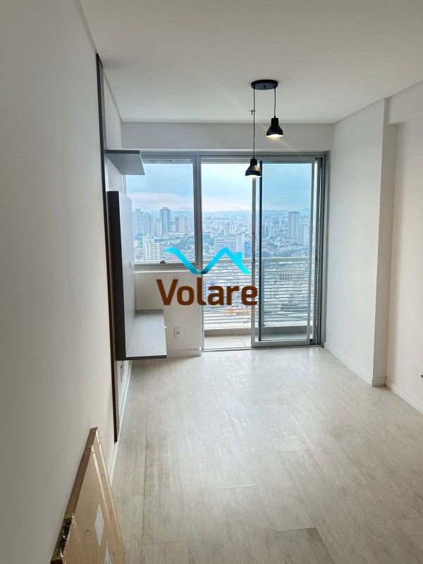 Apartamento à venda com 2 quartos, 52m² - Foto 2