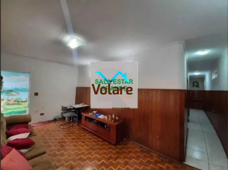 Casa à venda com 3 quartos, 250m² - Foto 3