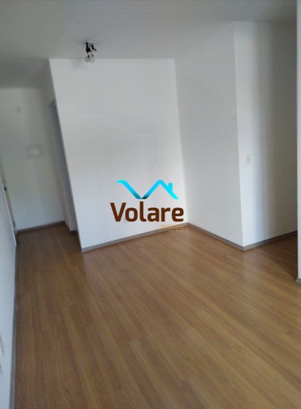 Apartamento à venda com 2 quartos, 55m² - Foto 3